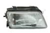 TYC 20-5109-08-2 Headlight